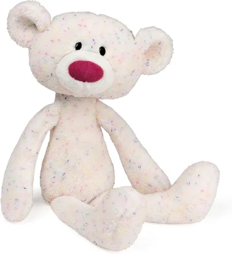 Vista 12 de GUND Toothpick, oso de peluche teddy clásico para edades de 1 año en adelante, beige, 15 pulgadas