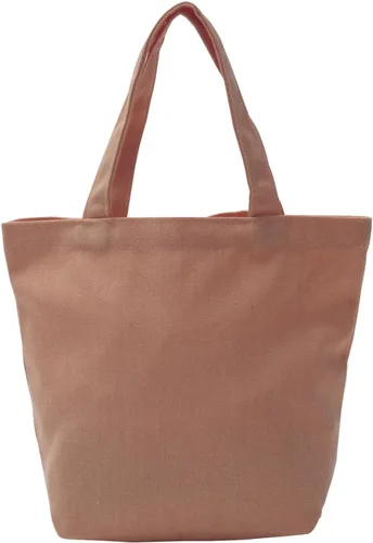 Vista 7 de PATIKIL Bolsa de lona para mujer, pequeña bolsa de lona de algodón, resistente, reutilizable, mini bolsa de mano, lavable, bricolaje para el Negro