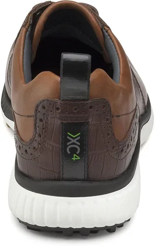 Vista 3 de Johnston & Murphy Zapatillas de golf híbridas XC4 H2-Luxe para hombre