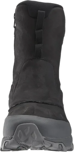 Vista 2 de Merrell Coldpack Ice, Botas de nieve polares impermeables de hombre con cremallera de 8 pulgadas