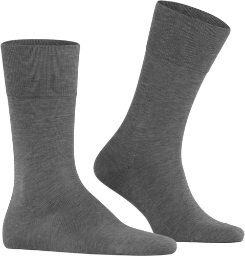 Vista 5 de FALKE Men's Tiago Cotton Crew Cut M 1 Pair