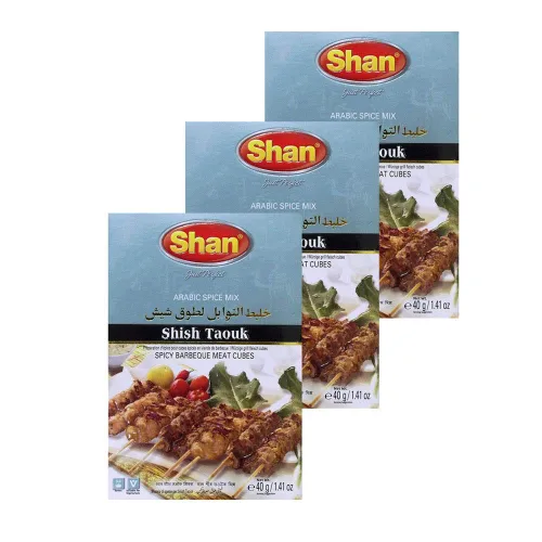 Vista 54 de Shan Chicken 65 - Mezcla de recetas y condimentos de 2.1 oz (60 g) - Polvo de especias para pollo frito picante agridulce - Adecuado