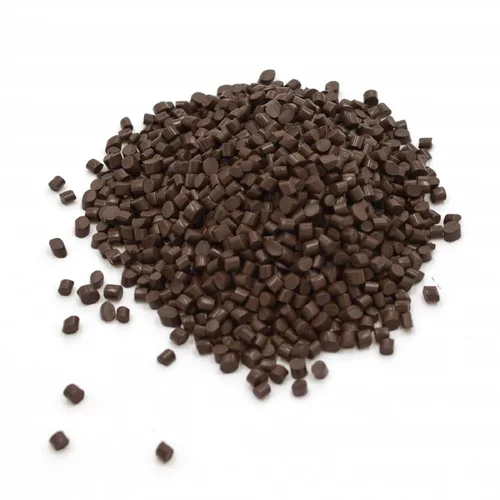 Vista 6 de Pegamento de queratina italiana para cabello adhesivo para uñas de fusión caliente/I Tip Extensiones de cabello 2.82 oz- Negro