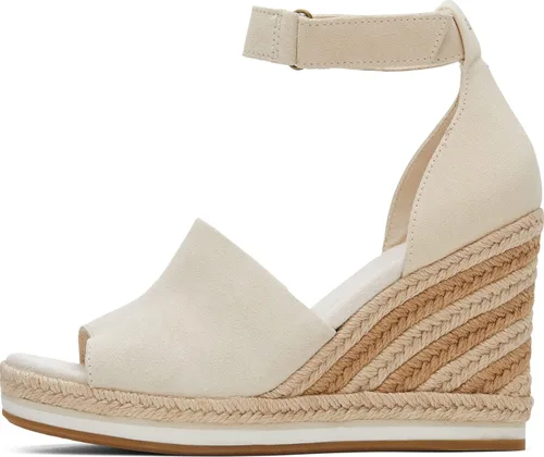 Vista 2 de TOMS Sandalias Marisol para mujer
