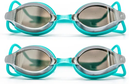 Vista 3 de HI Supreme - Gafas de hidrofrecuencia para adultos, paquete de 2
