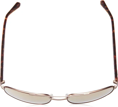 Vista 4 de Fossil Men's Fos 2088S Rectangular Sunglasses