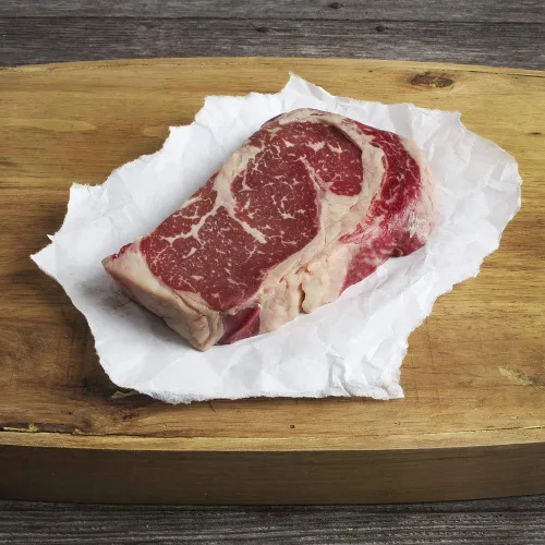 Vista 9 de Nebraska Star Beef - Paquete de regalo de carne de res Angus