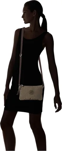 Vista 6 de Kipling Creativity XB - Bolso cruzado