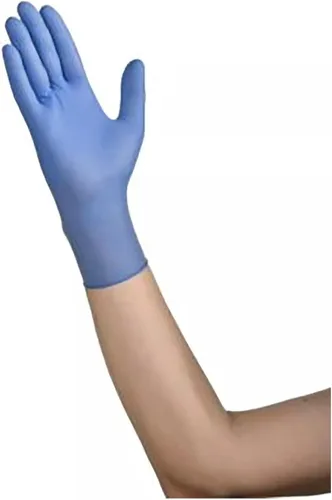 Vista 4 de Cardinal Health™ Flexal Touch Nitrile Exam Gloves