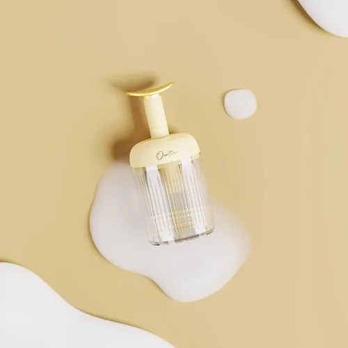 Vista 6 de Máquina de espuma para lavado facial, fabricante de látigos ricos en vasos grandes, limpiador de espuma y lavado facial, herramientas