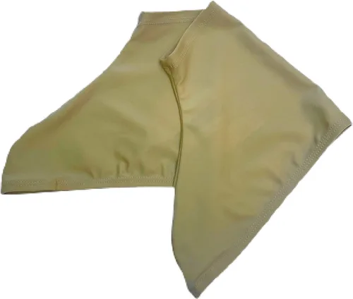 Vista 5 de Ice Fire 1 par de fundas para botas de patinaje Protector duradero para botas de hielo/figura/patines Tamaño universal Accesorio de patinaje