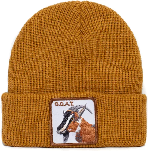Vista 7 de Goorin Bros. Gorro acrílico unisex The Farm Negro