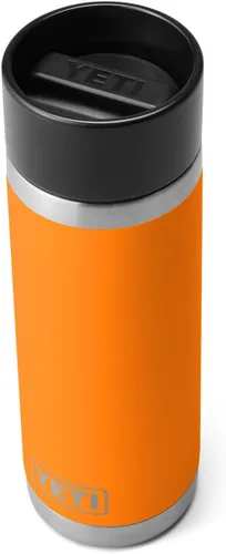Vista 25 de Yeti Rambler - Botella Hotshot de 18 onzas, color rosa tropical Rosa (Tropical Pink)