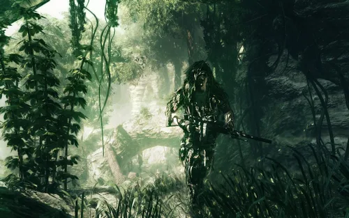 Vista 38 de Sniper Ghost Warrior - Xbox 360
