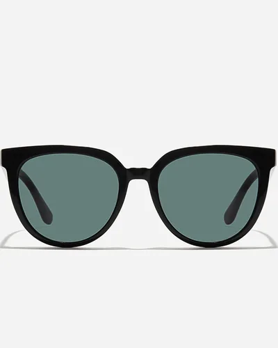 Vista 2 de Gafas de sol redondas retro para mujer, estilo vintage, clásicas, con protección UV de gran