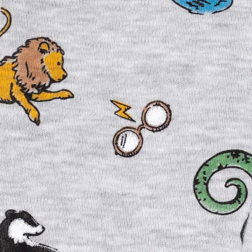 Vista 5 de Harry Potter Gryffindor Hufflepuff Ravenclaw Slytherin - Pantalones para bebé (2 unidades)