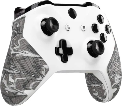 Vista 2 de DSP Controller Grip Xbox One (Camo Gris)