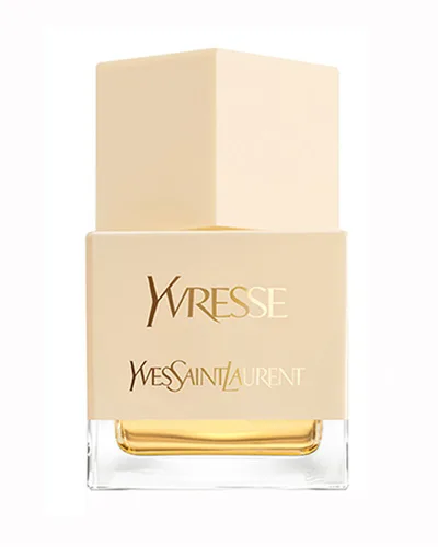 Vista 5 de Yves Saint Laurent La Collection Yvresse Eau de Toilette para mujer, 2.7 onzas