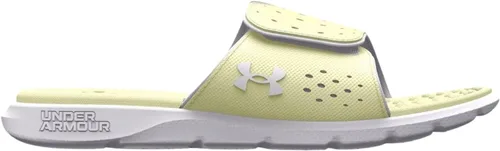 Vista 3 de Under Armour Sandalias Ignite Pro Slide para mujer