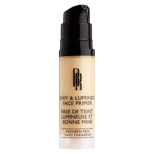 Vista 2 de Black Radiance Primer Facial, Luminoso y con Rocío, 0.5 FL Oz