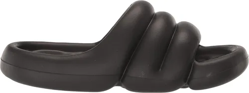 Vista 6 de YOKI Women's Chunky Sandals Flat