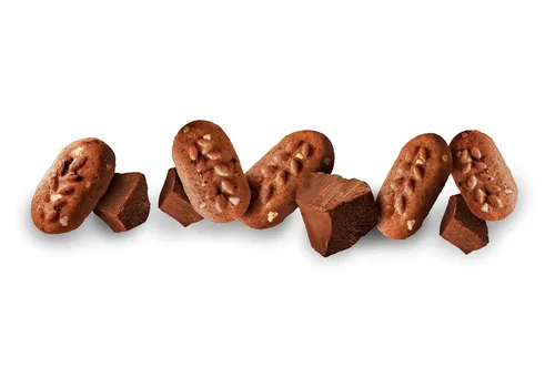 Vista 9 de belVita Paquete variado de bocadillos de galletas de desayuno, 3 sabores, 12 paquetes