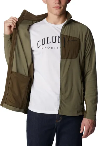 Vista 5 de Columbia Klamath Range - Cremallera completa para hombre