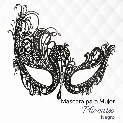 Vista 3 de ForUnique Masquerade Mask for Couples Women and Men - 3 Pack Venetian Gold and Black Lace, Mardi Gras Mask