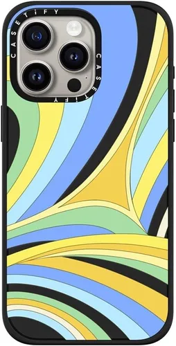 Vista 70 de CASETiFY Impact - Funda para iPhone 15
