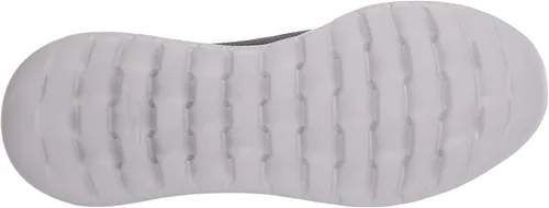Vista 3 de Skechers Go Max - Tenis deportivos de malla doble para hombre