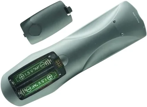 Vista 4 de Control remoto de programación universal para Insignia NS-LCD32FS NS-LCD27FS NS-LCD32FS NS-42PDP NS-32LCD NS-42LCD 66700BA0-023R NS-27LCD Smart LED