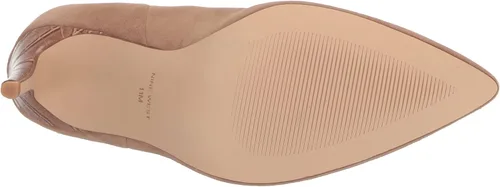 Vista 4 de NINE WEST Botines Jenn para mujer