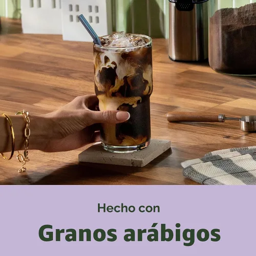 Vista 6 de Starbucks Cápsulas de café K-Cup, sabor vainilla y lavanda, 10