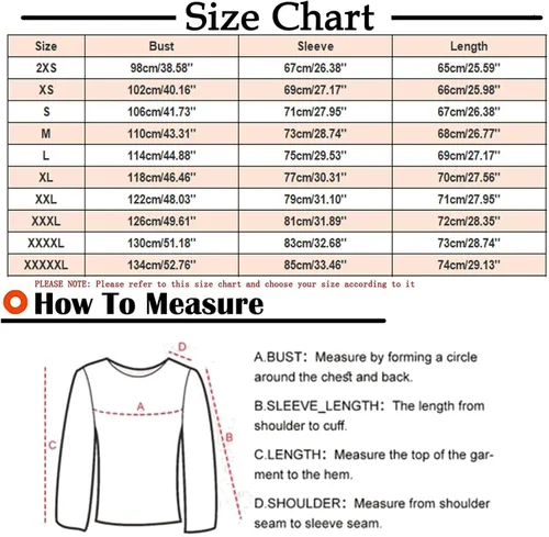Vista 3 de Womens Christmas Sweatshirt,Plus Size Hoodies,Cute Hoodies Casual Drawstring Jackets With Pockets For Women7