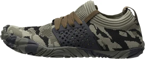Vista 3 de WHITIN zapatos deportivos de hombre para entrenamiento, calzado minimalista, suela plana, puntera ancha, como andar descalzo
