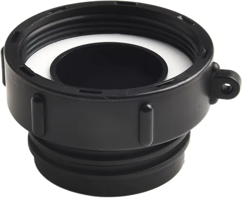 Vista 3 de for ibc Adapter 2 Inch for bsp for S60x6 Slot for ibc Adapter