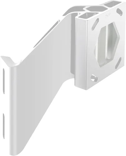 Vista 13 de Minn Kota 1810380 Raptor Jack Placa Adaptador Soporte - Estribor, 5" Setback, 4" Elevación, Negro