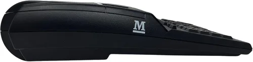 Vista 4 de Monroe UltimateX Calculadora ejecutiva de impresión con capacidades de edición y reimpresión