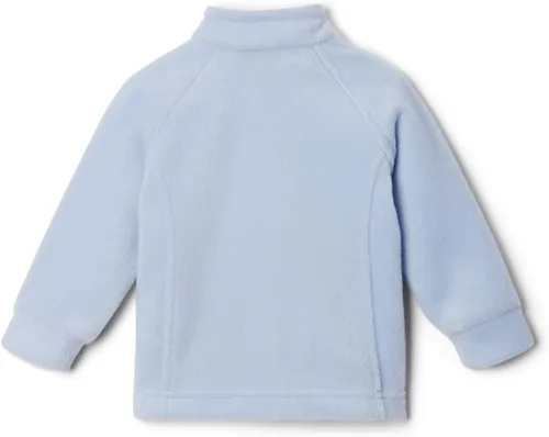 Vista 198 de Columbia Benton Springs - Chaqueta de vellón para niña