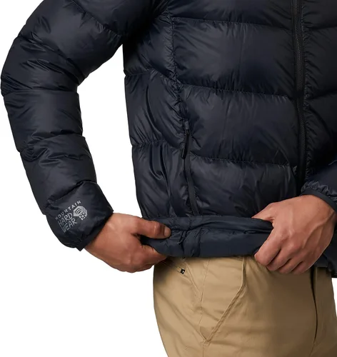 Vista 4 de Mountain Hardwear Chaqueta de plumón Mt. Eyak para hombre