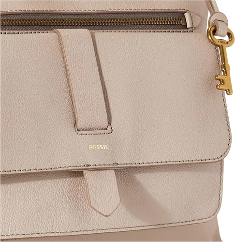 Vista 3 de Fossil Kinley - Bolso bandolera grande para mujer