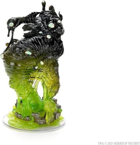 Vista 4 de D&D Icons of the Realms: Juiblex, Señor Demonio de Slime y Ooze