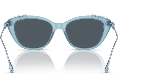 Vista 4 de Swarovski Gafas de sol Sk6010 Cat Eye para mujer