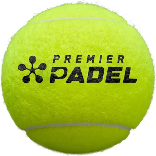 Vista 5 de Wilson Premier Padel