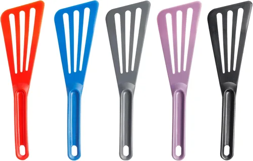 Vista 7 de Master Chef Spatule Pelton espátula., Gris