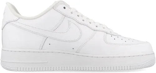 Vista 5 de Nike mens Air Force 1 Low Supreme Mini Box Logo