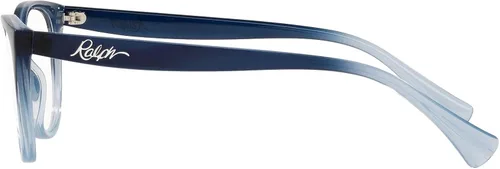 Vista 4 de Ralph by Ralph Lauren Montura para gafas graduadas Ra7135 Cat Eye para mujer