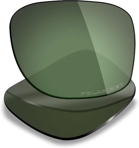Vista 44 de Mryok Replacement Lenses Compatible with Oakley Holbrook XL OO9417 Sunglasses, HD Polarized, UV Protection, Impact Resistant
