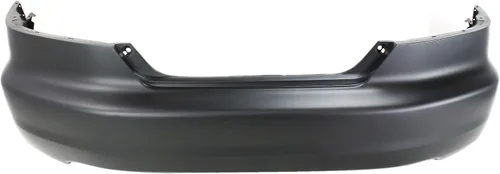 Vista 174 de Garage-Pro Cubierta de parachoques compatible con Honda Accord 1990-1991 imprimado delantero HO1000135