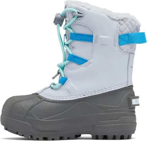 Vista 7 de Columbia unisex-child Childrens Bugaboot Celsius